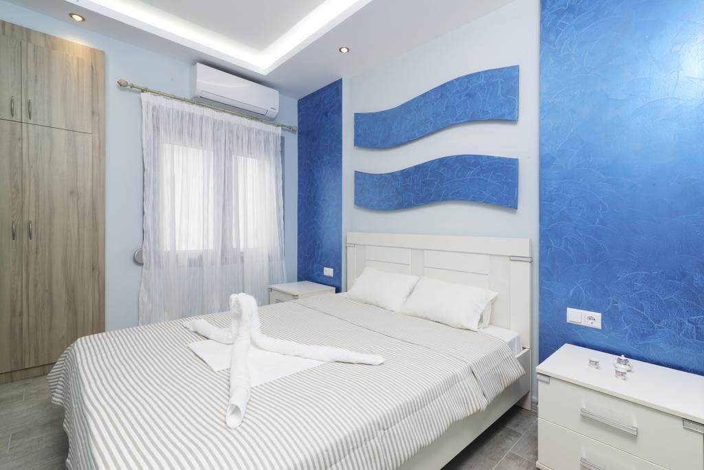 Lena Apartments Ποτός Εξωτερικό φωτογραφία